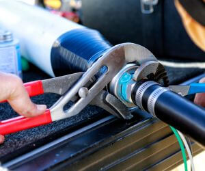 About Emergency plumbing pros Perry, GA